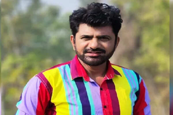 हरियाणवी अभिनेत्री ने अभिनेता उत्तर कुमार पर यौन शोषण का आरोप लगाया
