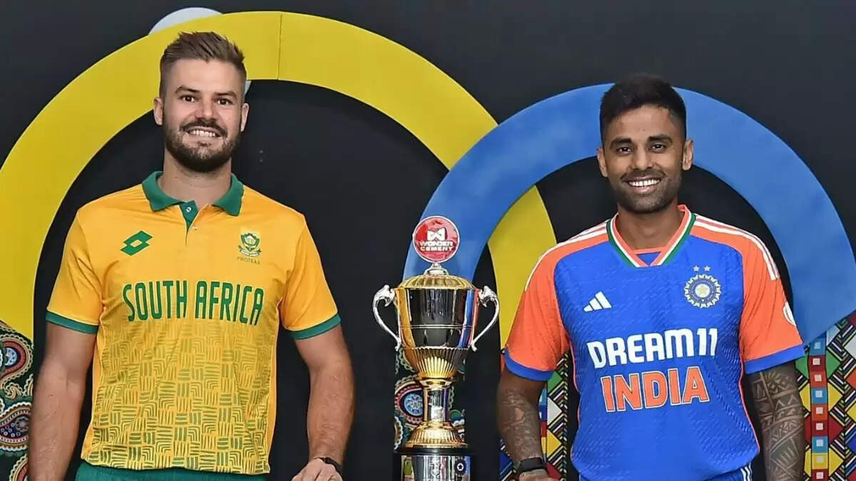भारत बनाम साउथ अफ्रीका पहले टी20 मैच की भविष्यवाणी: कटक में कौन जीतेगा?