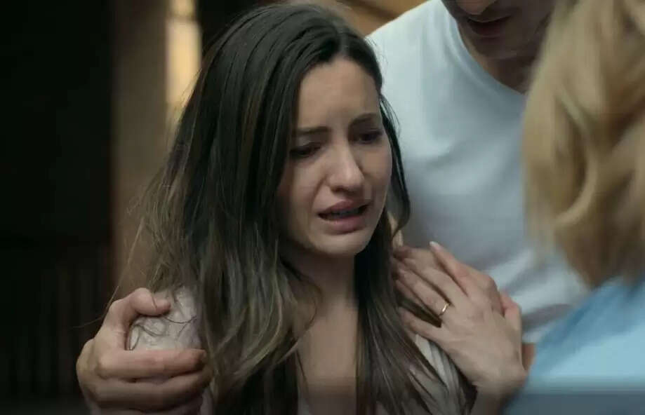 Netflix की A Widow's Game: एक सच्ची कहानी का रहस्य