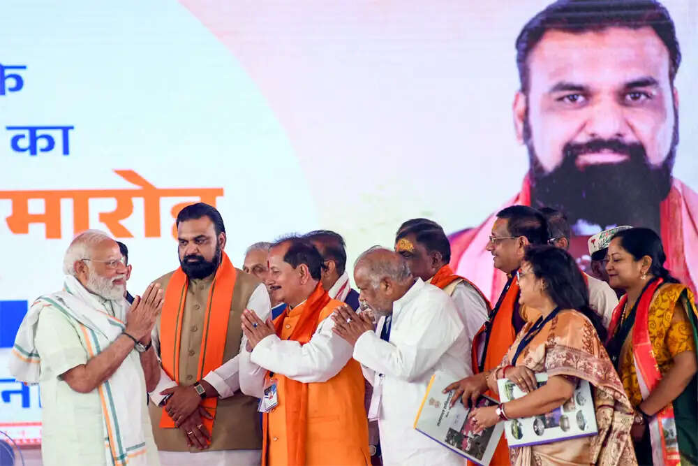 बिहार में सम्राट चौधरी की सरकार का मंत्रिमंडल विस्तार