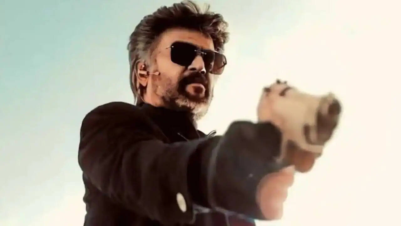 रजनीकांत की फिल्म जेलर 2 का फुटेज लीक, पायरसी का खतरा फिर से बढ़ा