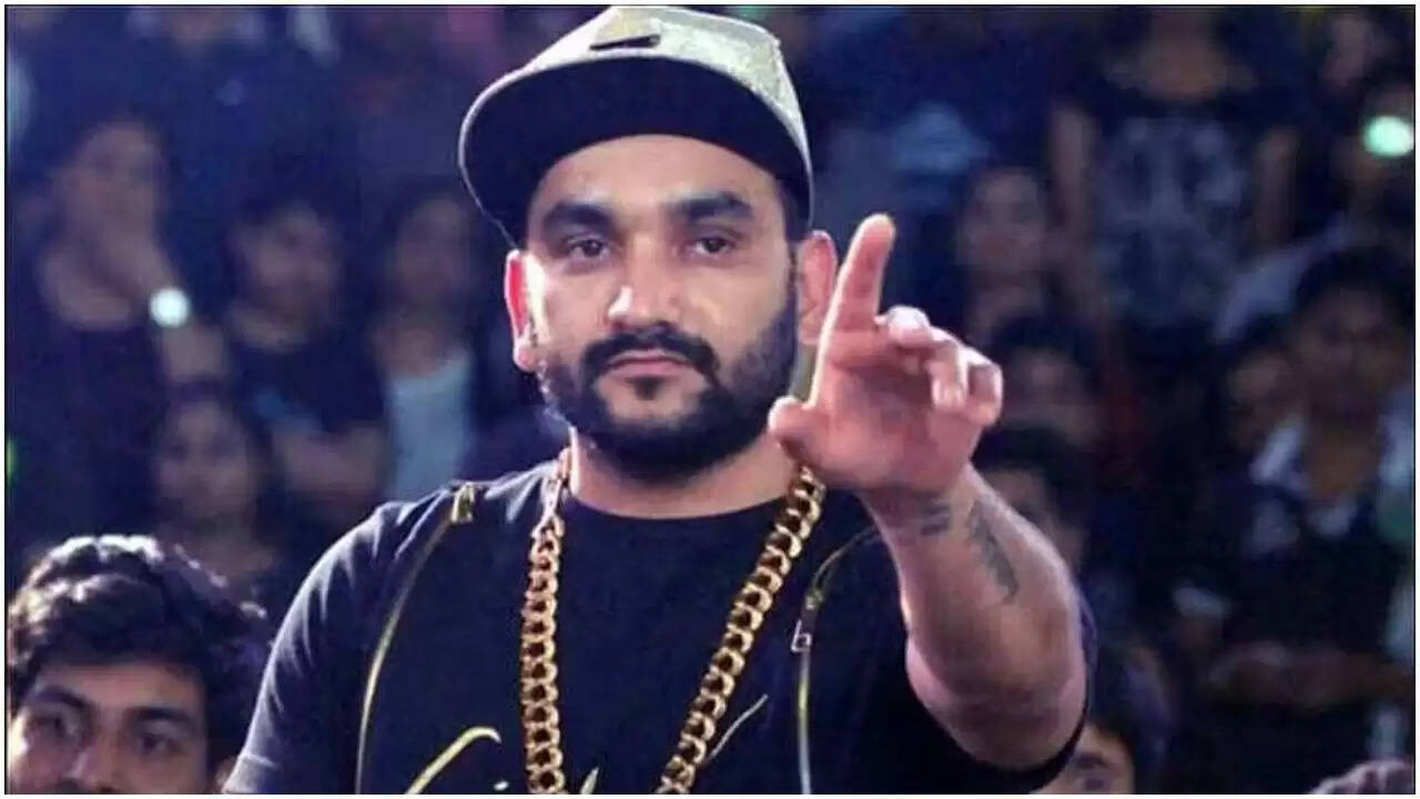 हरियाणवी सिंगर फाजिलपुरिया को मिली जान से मारने की धमकी