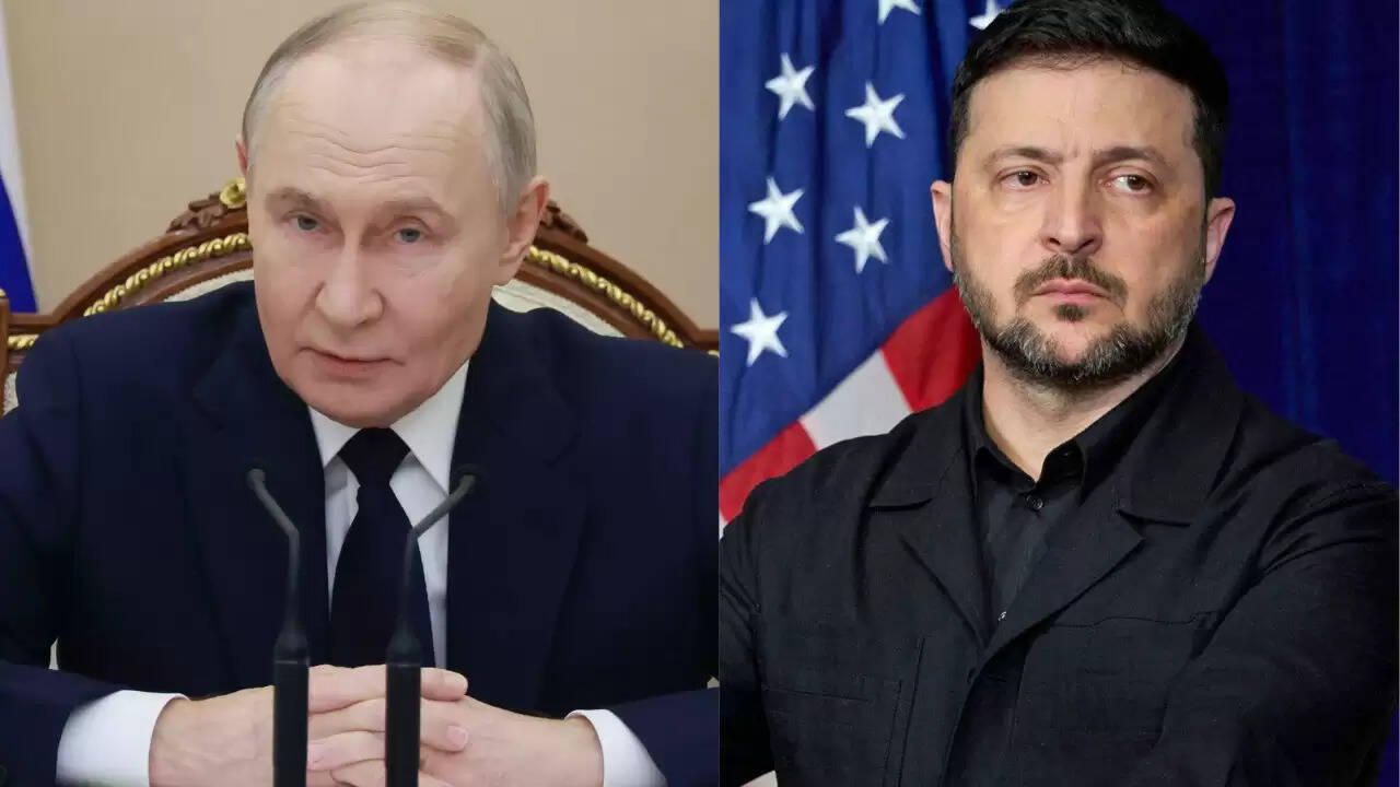 क्या यूक्रेन ने पुतिन के आवास पर हमला किया? रूस और यूक्रेन के बीच बढ़ा तनाव