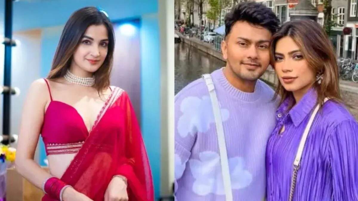 Awez Darbar ने शुभी जोशी पर उठाए सवाल, अफेयर की अफवाहों का किया खंडन