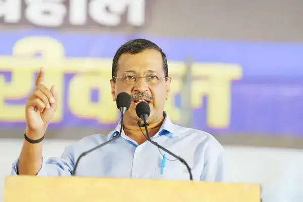 केजरीवाल की रैली: 140 करोड़ लोगों की एकजुटता से तानाशाही का अंत