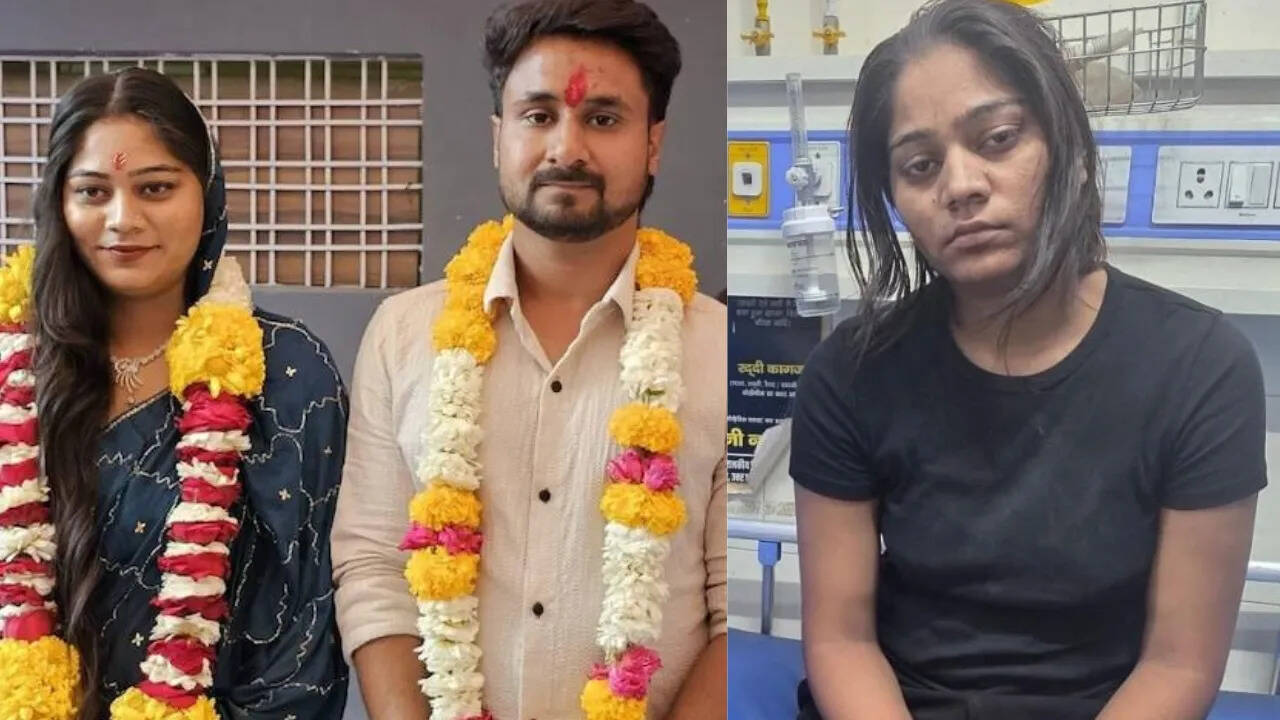 राजा रघुवंशी हत्याकांड: एक खौफनाक साजिश का पर्दाफाश