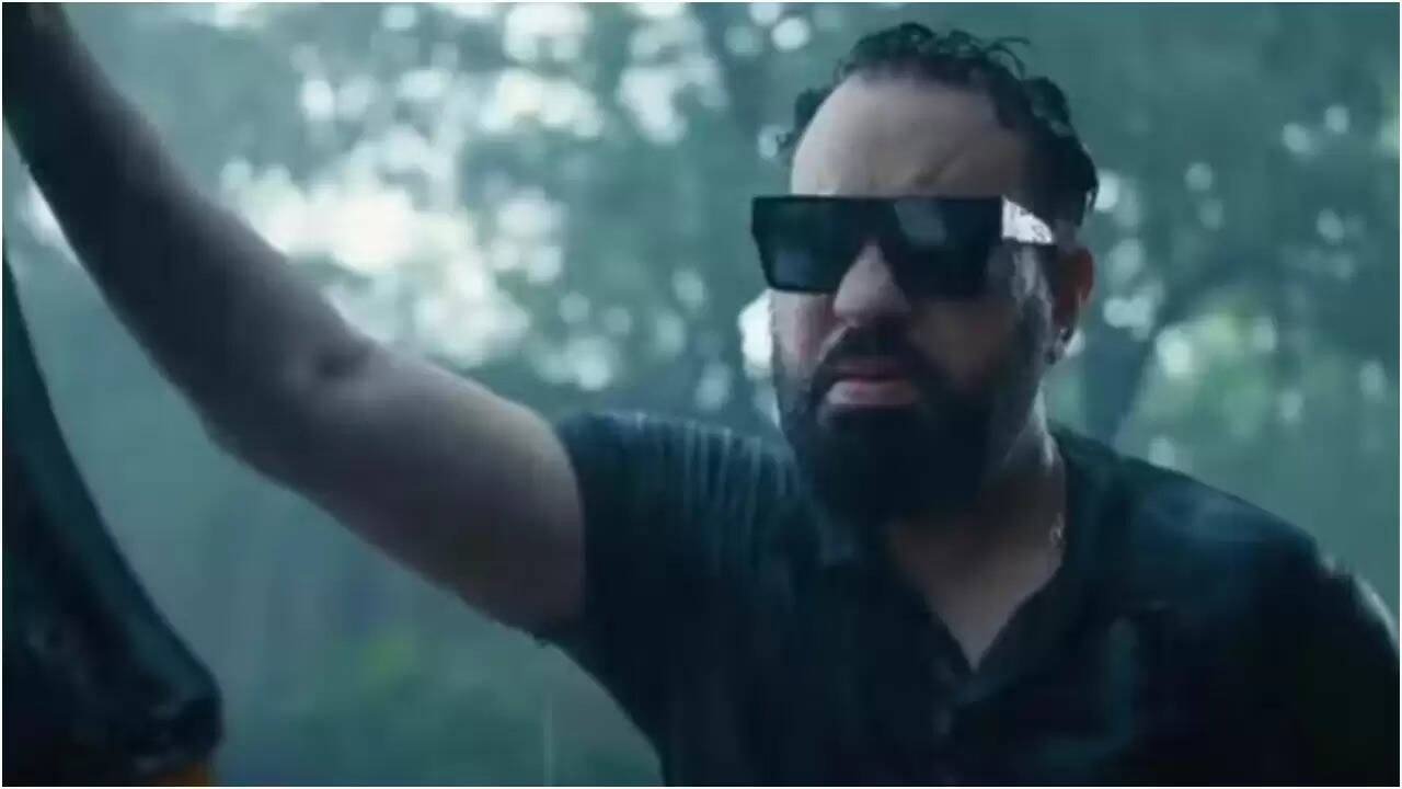 सलमान खान के बॉडीगार्ड शेरा का नया ऐड, रक्षा बंधन पर निभा रहे हैं भाई का रोल