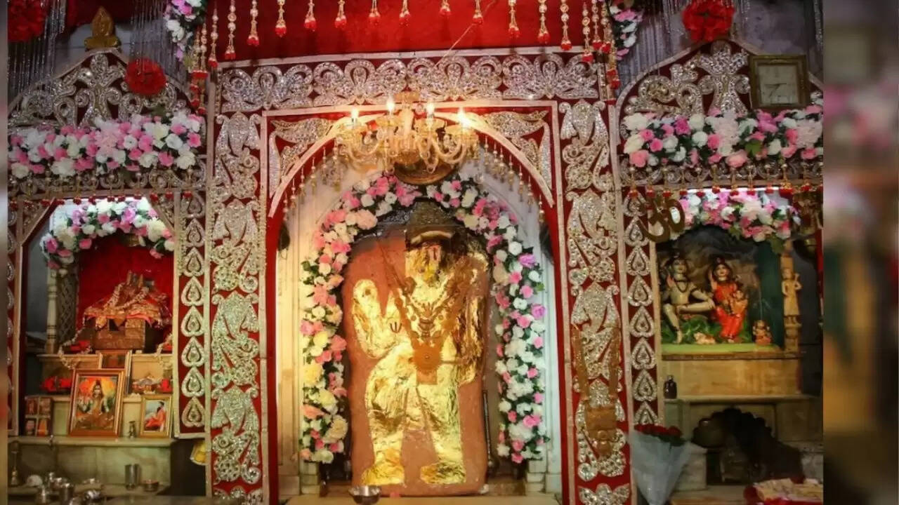 मेहंदीपुर बालाजी मंदिर: भक्ति से मिलती है मानसिक शांति और स्वास्थ्य लाभ