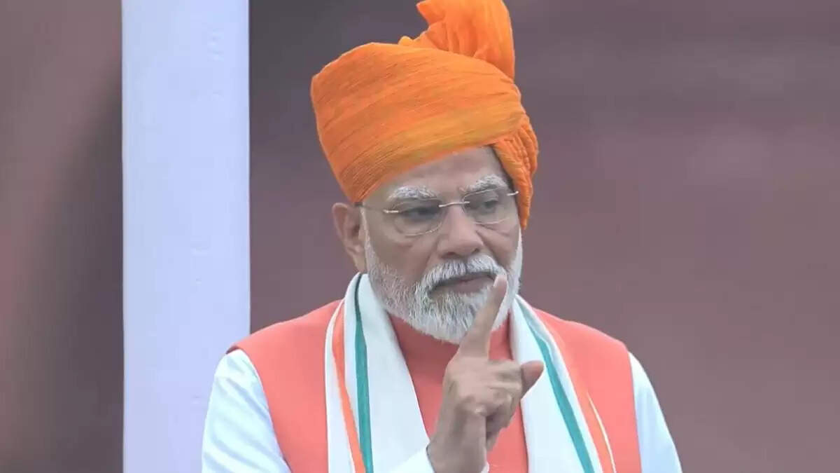 पीएम मोदी की न्यूक्लियर ब्लैकमेल पर कड़ी चेतावनी