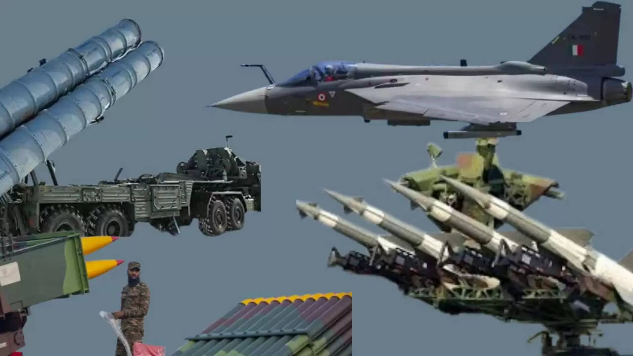 भारत का रक्षा बजट: ऑपरेशन सिंदूर के बाद बढ़ती सुरक्षा जरूरतें