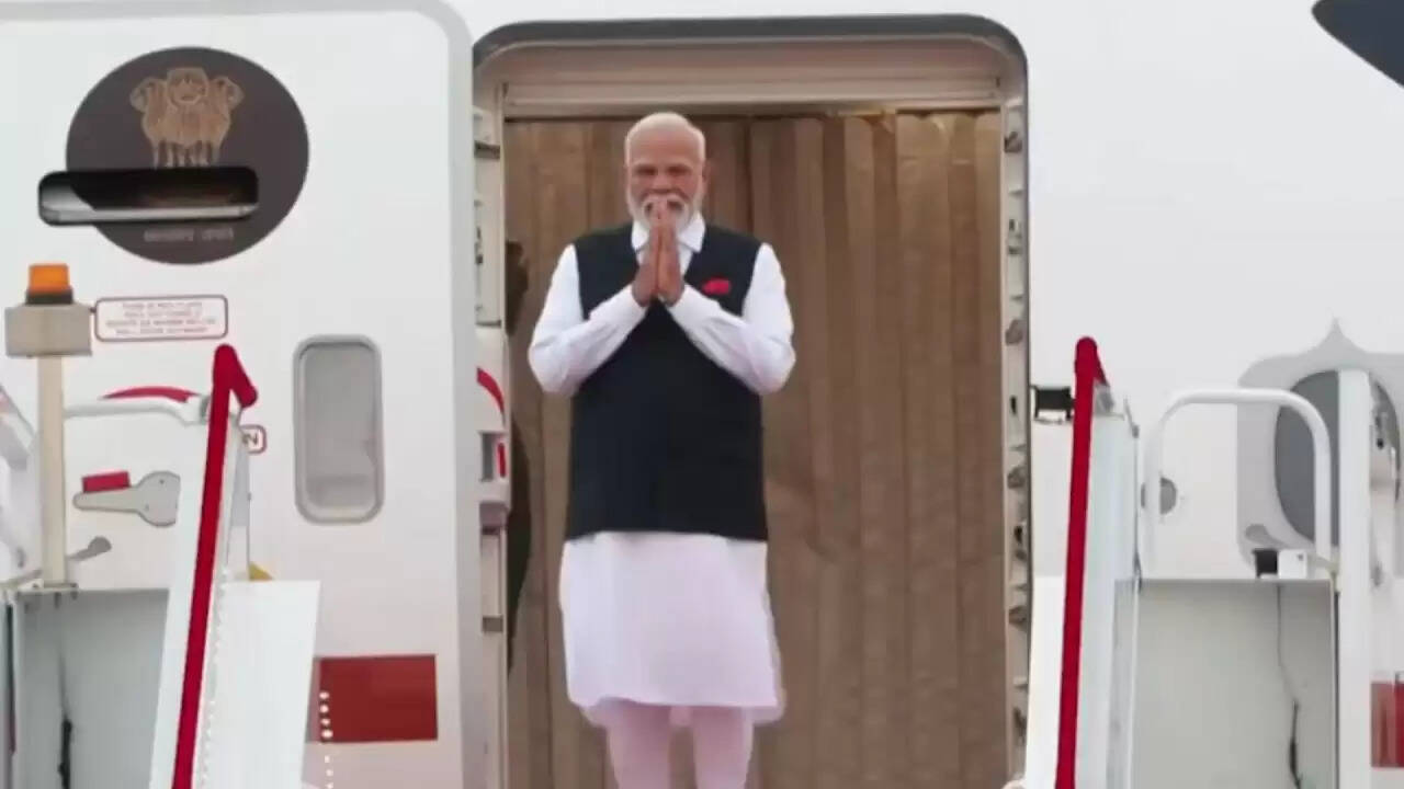 प्रधानमंत्री मोदी का चीन दौरा: SCO समिट 2025 में भागीदारी