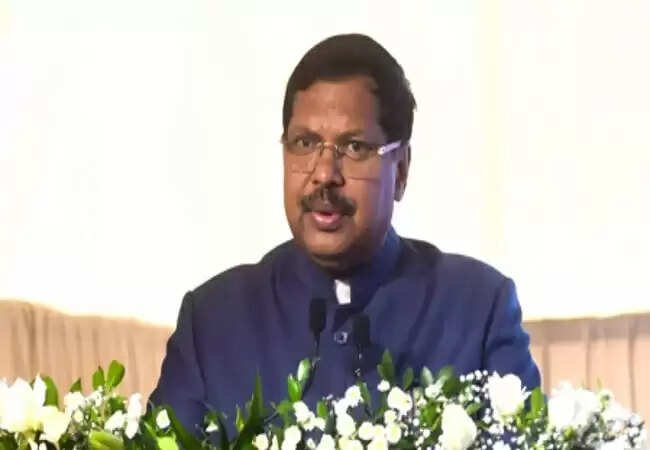 सीजेआई बीआर गवई का विदाई समारोह: भविष्य की योजनाएं और न्यायपालिका पर विचार