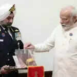 सशस्त्र सेना झंडा दिवस: मोदी और राजनाथ ने बलिदान की सराहना की