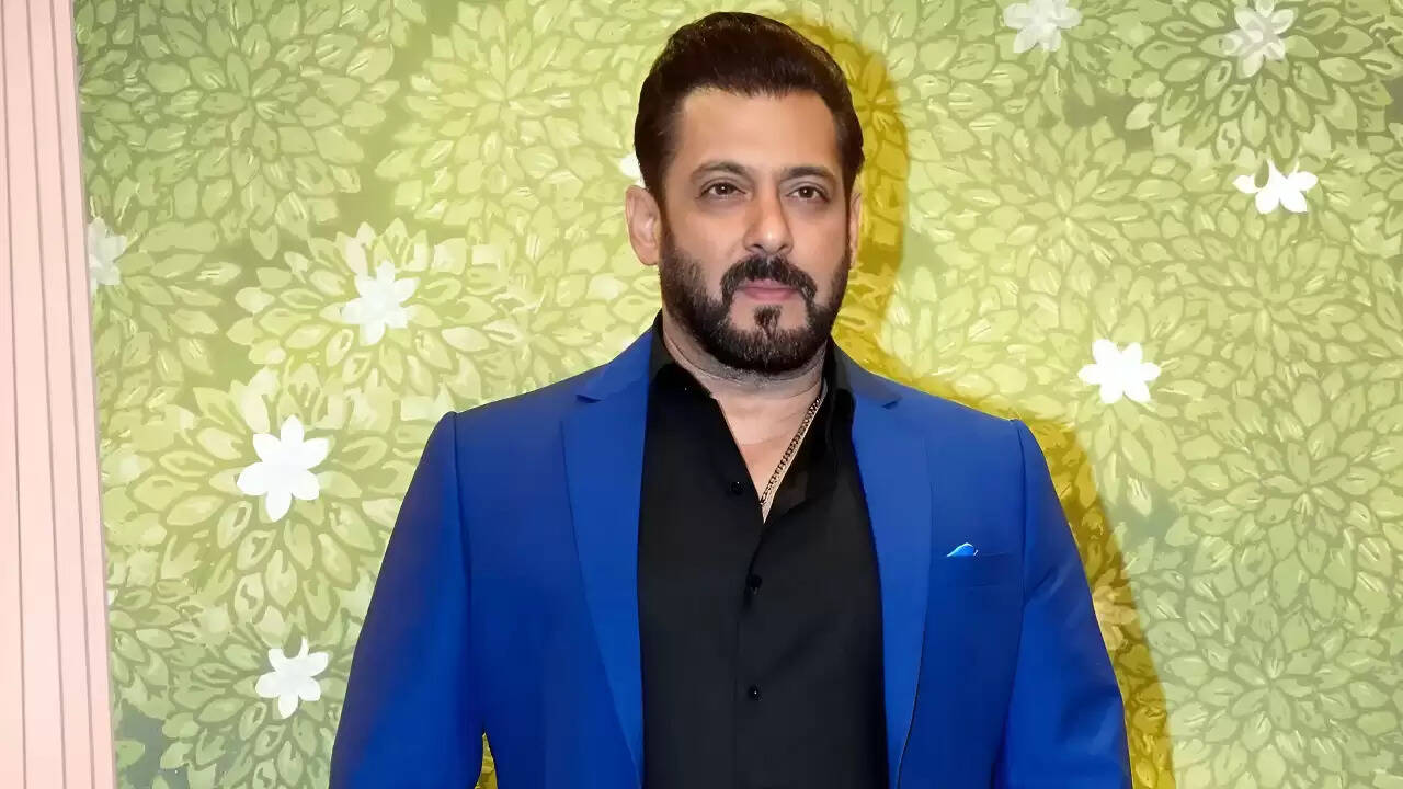 सलमान खान का 60वां जन्मदिन: पनवेल में होगा प्राइवेट सेलिब्रेशन