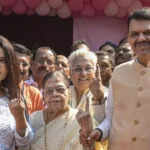 महाराष्ट्र निकाय चुनाव: 30% मतदान, शाम 5:30 बजे तक जारी रहेगा वोटिंग