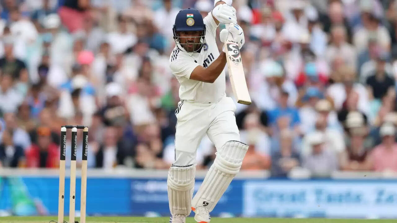 ध्रुव जुरेल को मिलेगा मौका, साउथ अफ्रीका के खिलाफ टेस्ट में बड़ा बदलाव