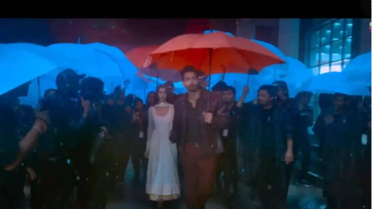 बॉलीवुड की नई रोमांटिक ड्रामा 'एक दीवाने की दीवानियत' ने मचाई धूम