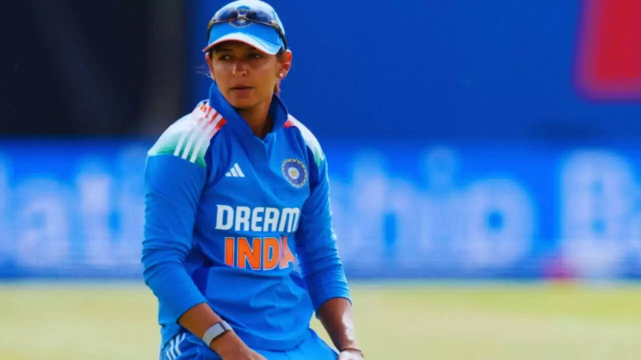 हरमनप्रीत कौर: मोगा से विश्व मंच तक की यात्रा और भारतीय महिला क्रिकेट की नई पहचान