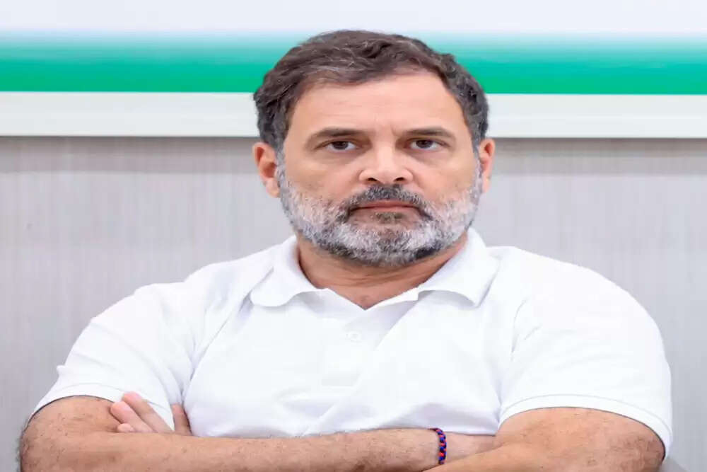 राहुल गांधी की सुरक्षा याचिका वापस, जान को खतरे का दावा किया गया था