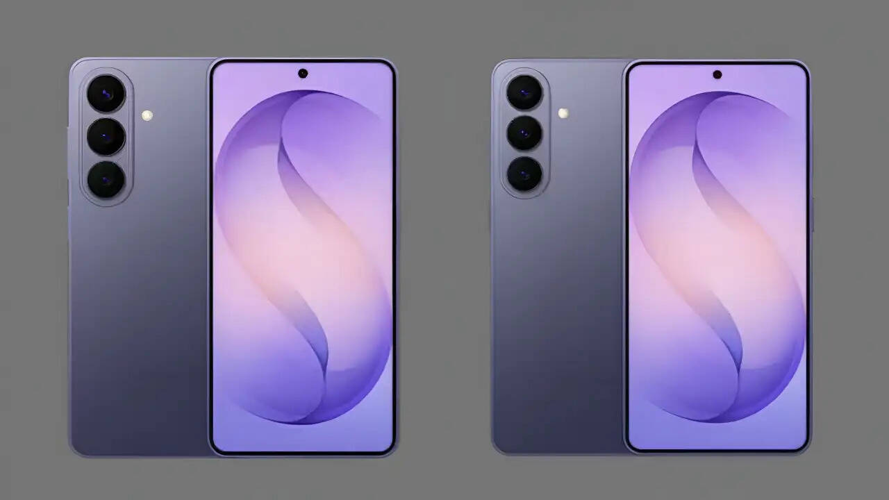 Samsung Galaxy S26 और S26+: जानें कौन सा फोन आपके लिए बेहतर है