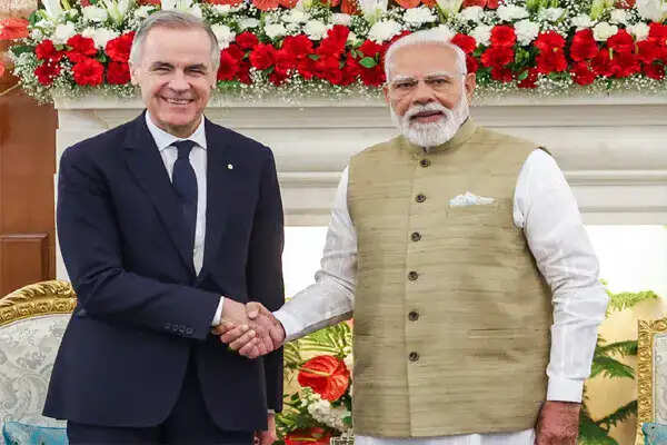 भारत और कनाडा के रिश्तों में नई गर्माहट: ऐतिहासिक समझौतों की घोषणा