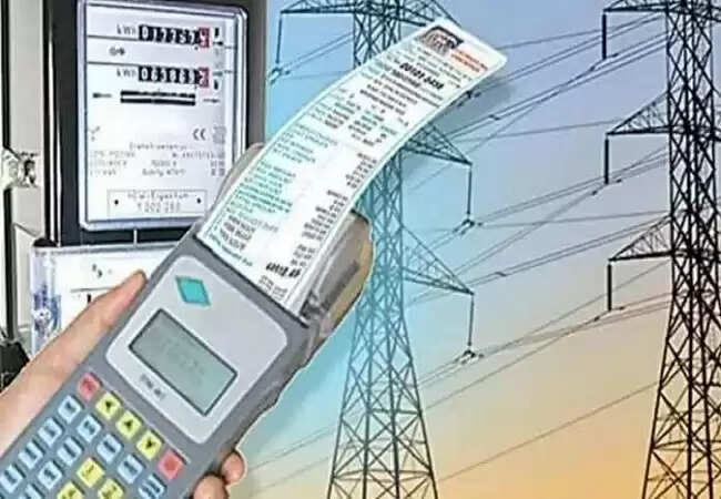 उत्तर प्रदेश में बिजली बिलों में बढ़ोतरी, उपभोक्ताओं पर अतिरिक्त भार