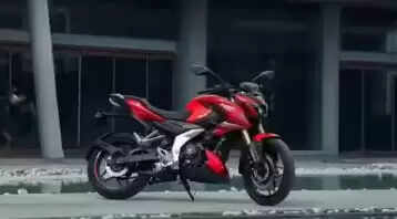 बजाज ऑटो का पल्सर हैट्रिक ऑफर: सीमित समय के लिए शानदार बचत