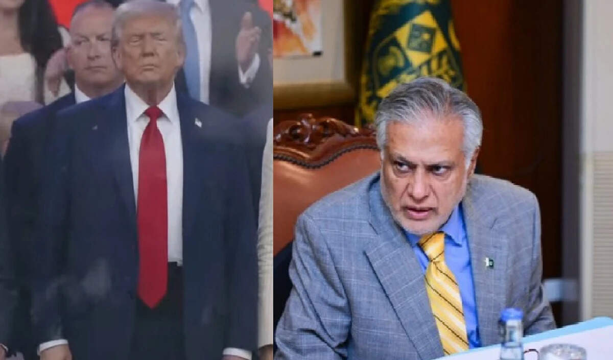 ट्रंप के दावों की सच्चाई: भारत-पाकिस्तान संघर्ष में उनकी भूमिका पर सवाल