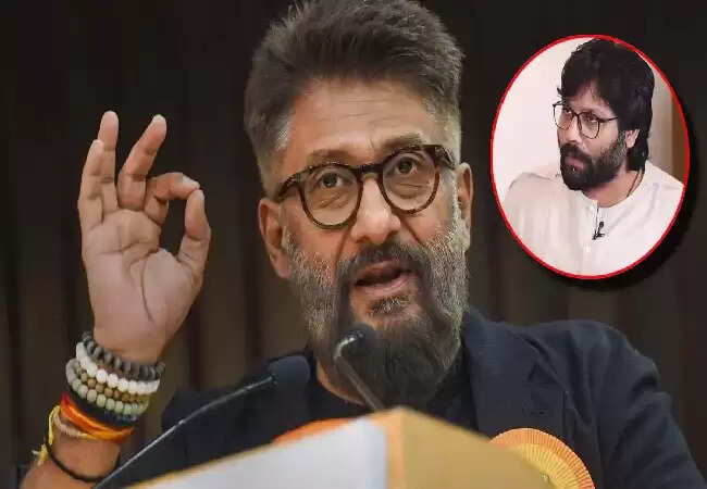 विवेक अग्निहोत्री ने संदीप रेड्डी वांगा का किया समर्थन, कहा- समाज की सच्चाई दिखाते हैं