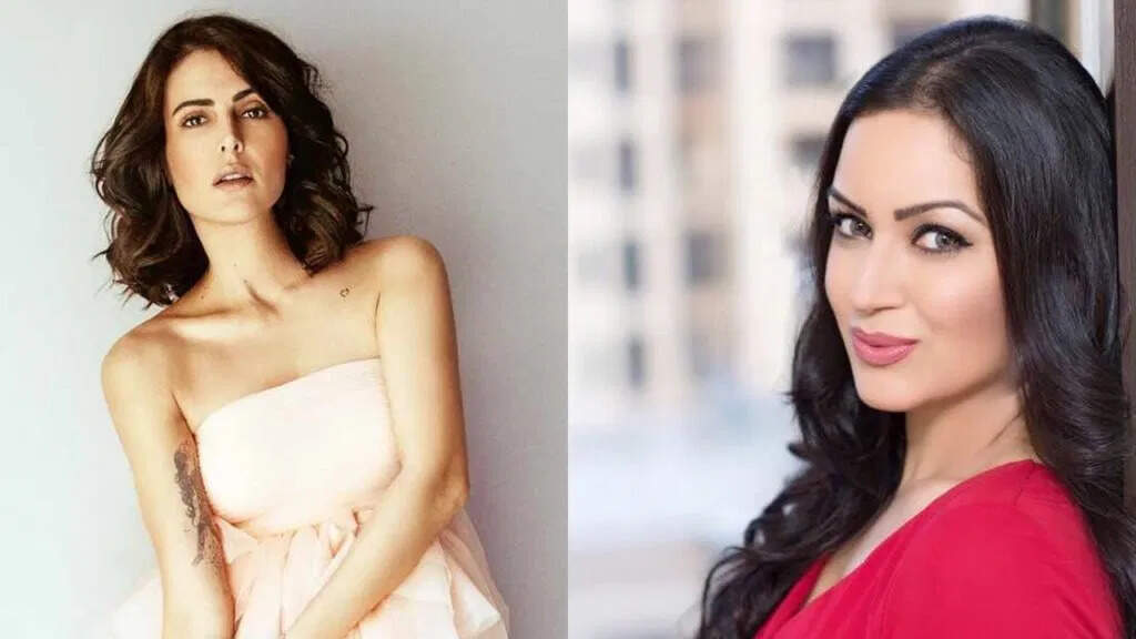 बॉलीवुड में ईरानी सितारों का उभरता सितारा: तेहरान से मुंबई तक का सफर