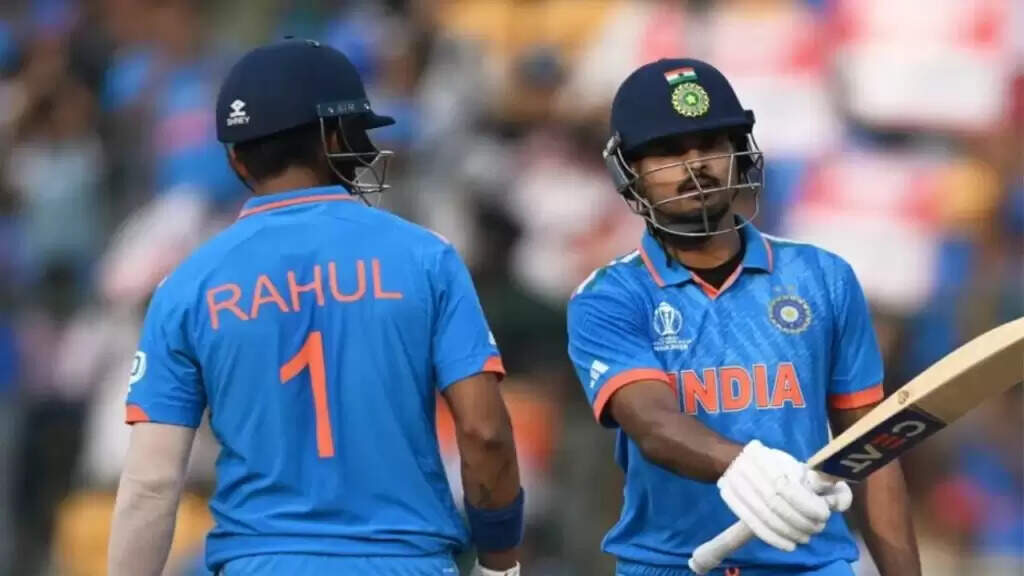 Asia Cup 2025: श्रेयस अय्यर और केएल राहुल को नहीं मिलेगी टीम में जगह