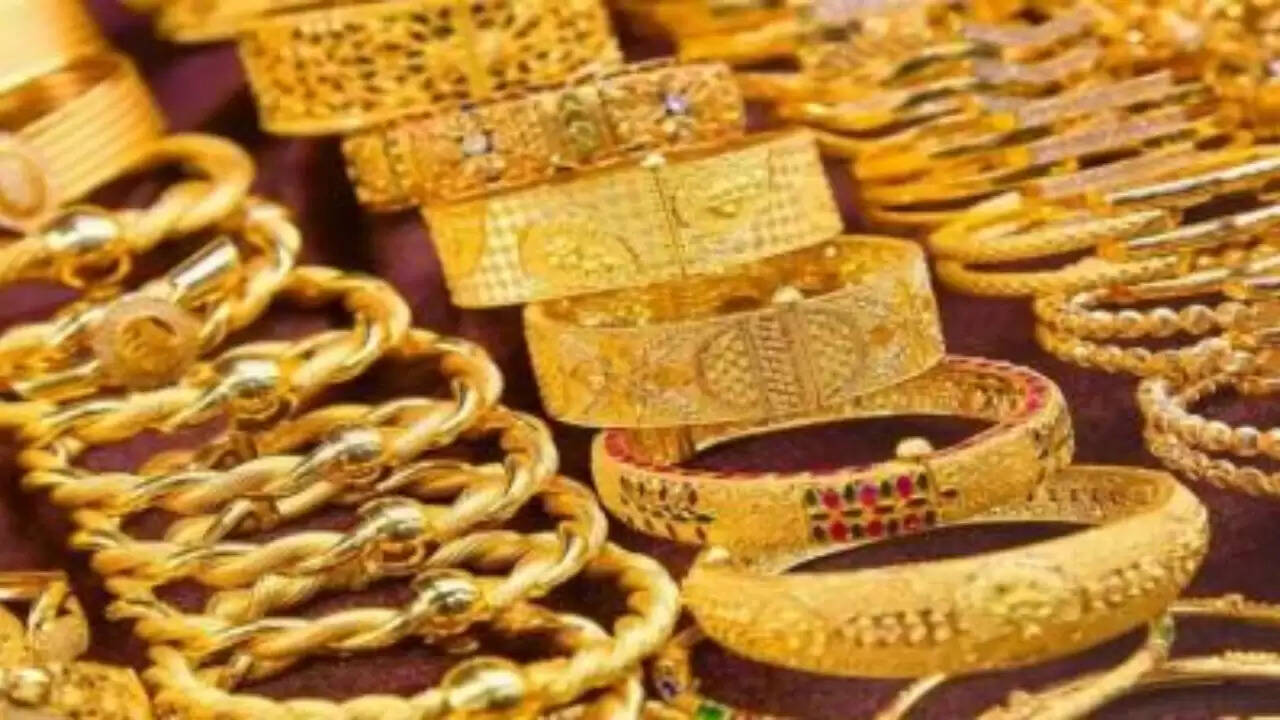 भारत में सोने और चांदी की कीमतों में उतार-चढ़ाव
