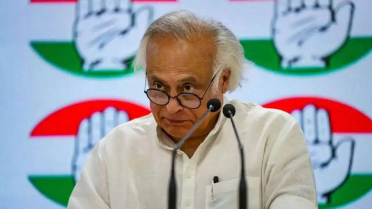 कांग्रेस नेता जयराम रमेश का मोदी सरकार पर हमला: चीन सीमा विवाद पर उठाए गंभीर सवाल