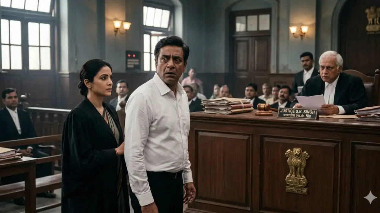 दिल्ली अदालत का ऐतिहासिक फैसला: पिता को बच्चों के भरण-पोषण के लिए देना होगा मासिक सहायता