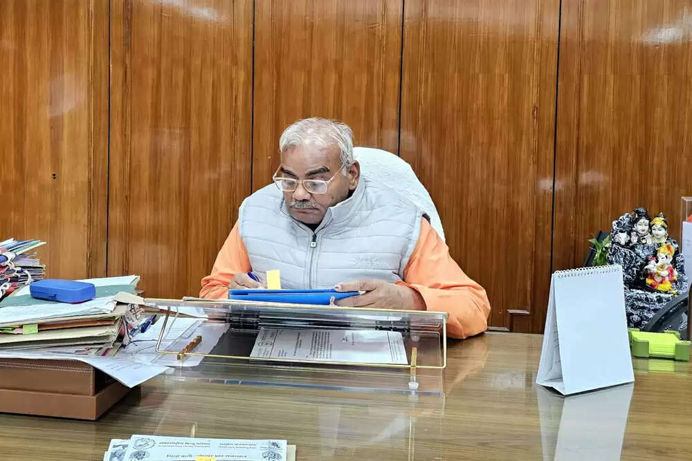 राजस्थान के शिक्षा मंत्री ने पाठ्यपुस्तकों में इतिहास के एकतरफा चित्रण पर उठाए सवाल