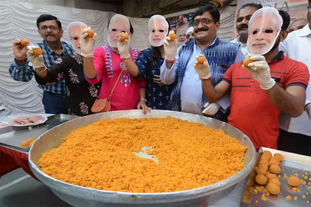 बिहार चुनाव: एक्जिट पोल और मोदी की वापसी पर सवाल