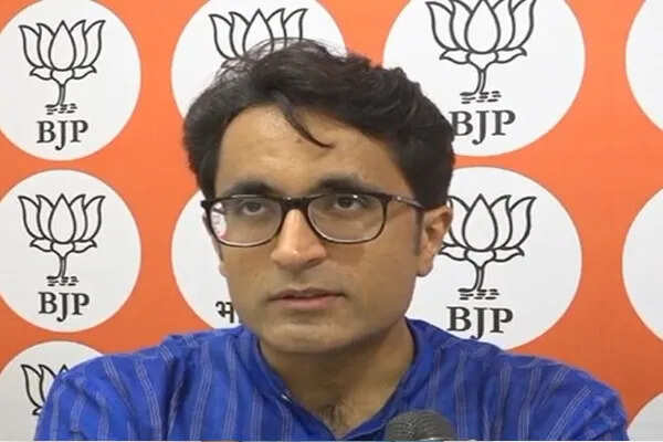 भाजपा का कांग्रेस पर हमला: 26/11 के बाद सुरक्षा से समझौता करने का आरोप