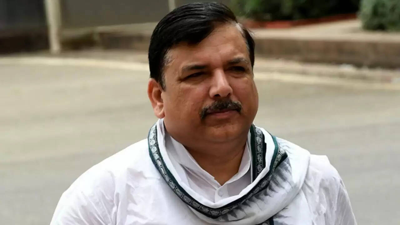 क्या कुली समाज की समस्याओं का समाधान होगा? संजय सिंह ने उठाई आवाज