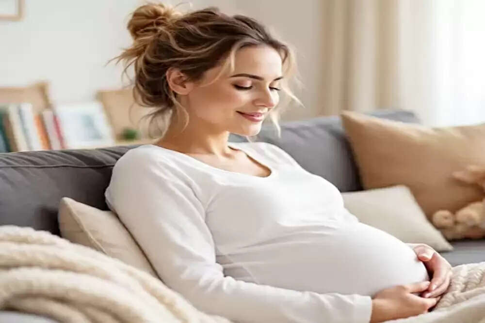 प्रेग्नेंसी के दौरान एंटीनेटल केयर: स्वस्थ मातृत्व के लिए आवश्यक टिप्स