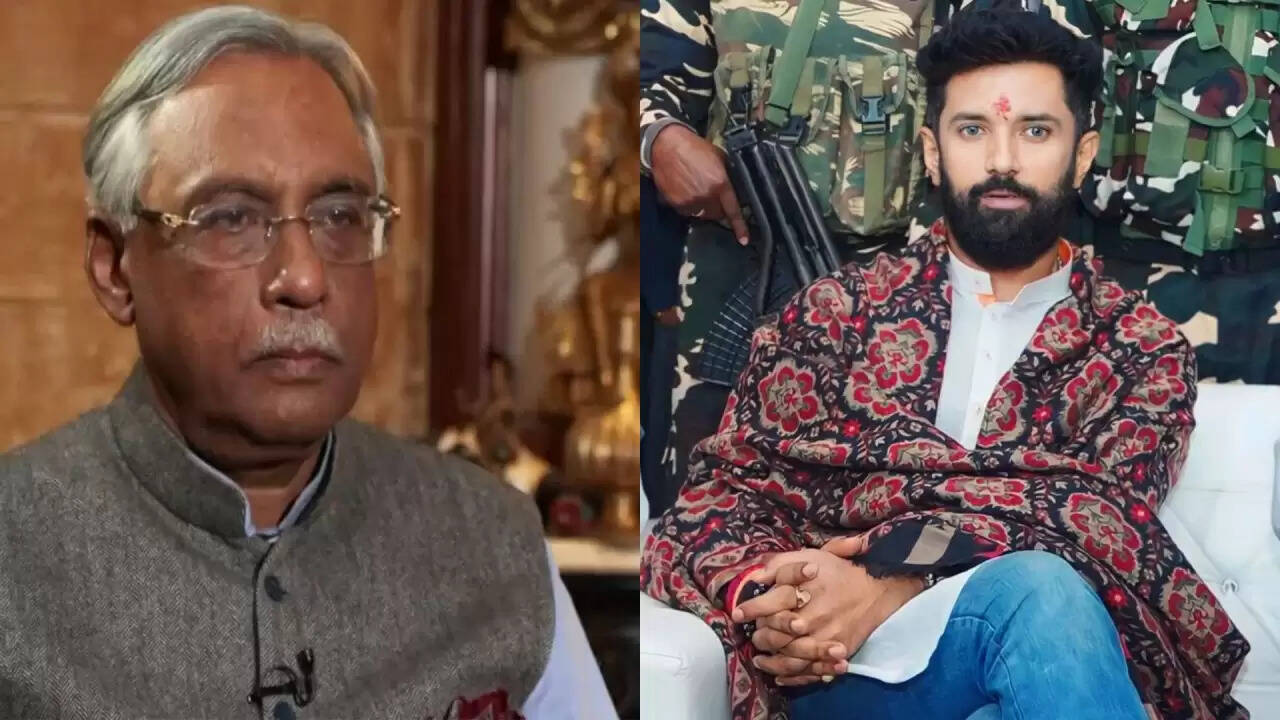 बिहार चुनाव के बाद राजनीतिक आरोपों का दौर तेज