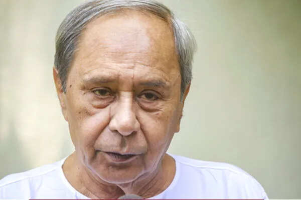 नवीन पटनायक ने ओडिशा में नाबालिग के आत्मदाह पर जताया दुख