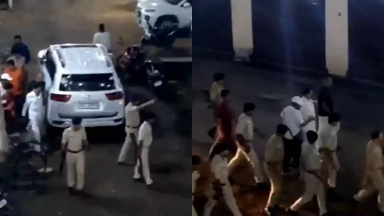 बिहार चुनाव में मोकामा की राजनीति में बड़ा बदलाव: अनंत सिंह की गिरफ्तारी का असर