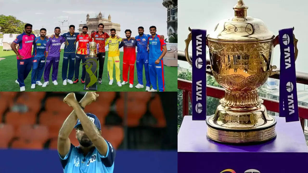 IPL 2026: सभी टीमों के इम्पैक्ट प्लेयर की सूची