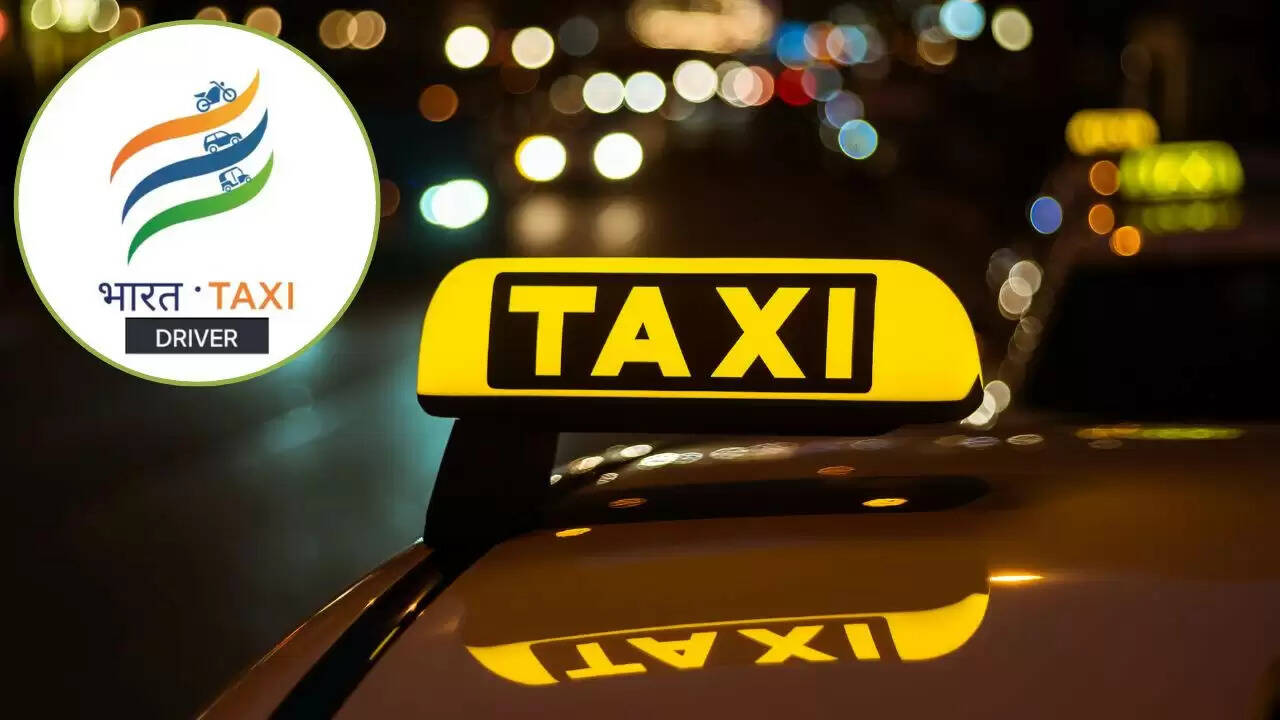 भारत टैक्सी ऐप: नया विकल्प जो ओला-उबर को चुनौती देगा