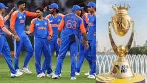 टीम इंडिया का यह स्टार खिलाड़ी खेल रहा है अपना आखिरी एशिया कप
