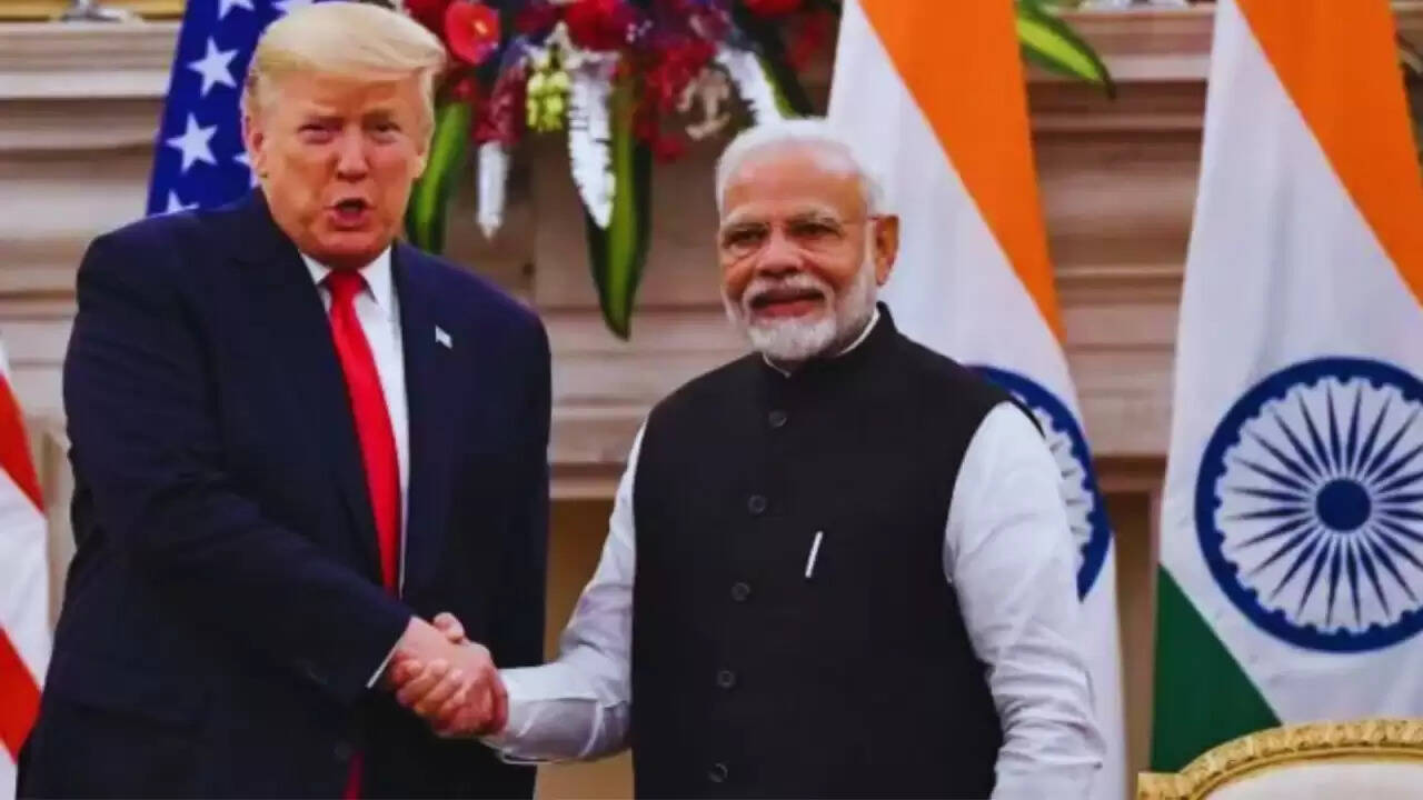 क्या है मोदी-ट्रंप के बीच बढ़ती दोस्ती का राज़?