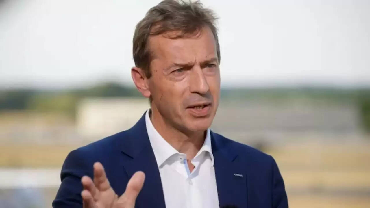 एयरबस A320 विमानों में सॉफ्टवेयर अपडेट से उड़ानें प्रभावित