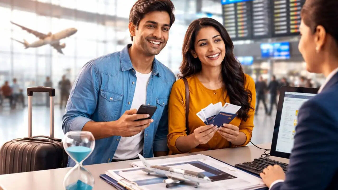 हवाई यात्रा में राहत: DGCA ने टिकट रिफंड और कैंसिलेशन नियमों में बदलाव किया