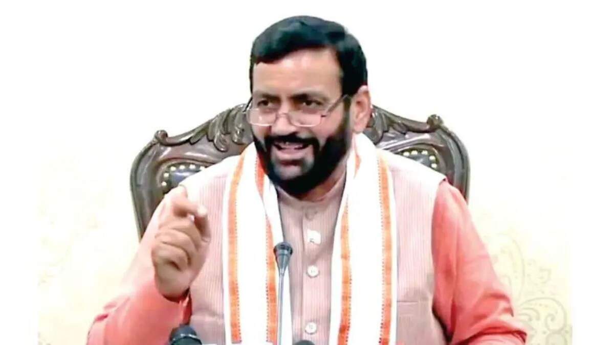 हरियाणा के सरपंचों के लिए अध्ययन दौरे का आयोजन