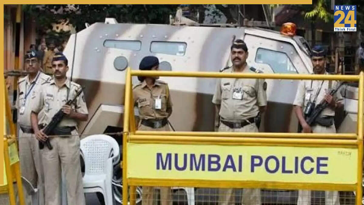 मुंबई में आतंकी हमलों की धमकी: चार बार पहले भी मिल चुकी हैं चेतावनियाँ